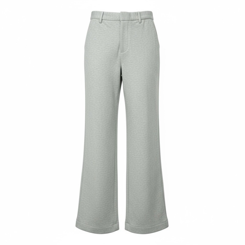 NWT $168‎ RLX Ralph Lauren Women's Golf Double-Knit Jacquard Heather Pants SMALL